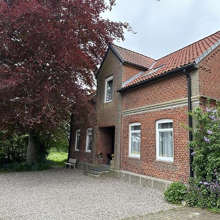Landhaus Bea Rabenkirchen-Faulueck Bagian luar foto