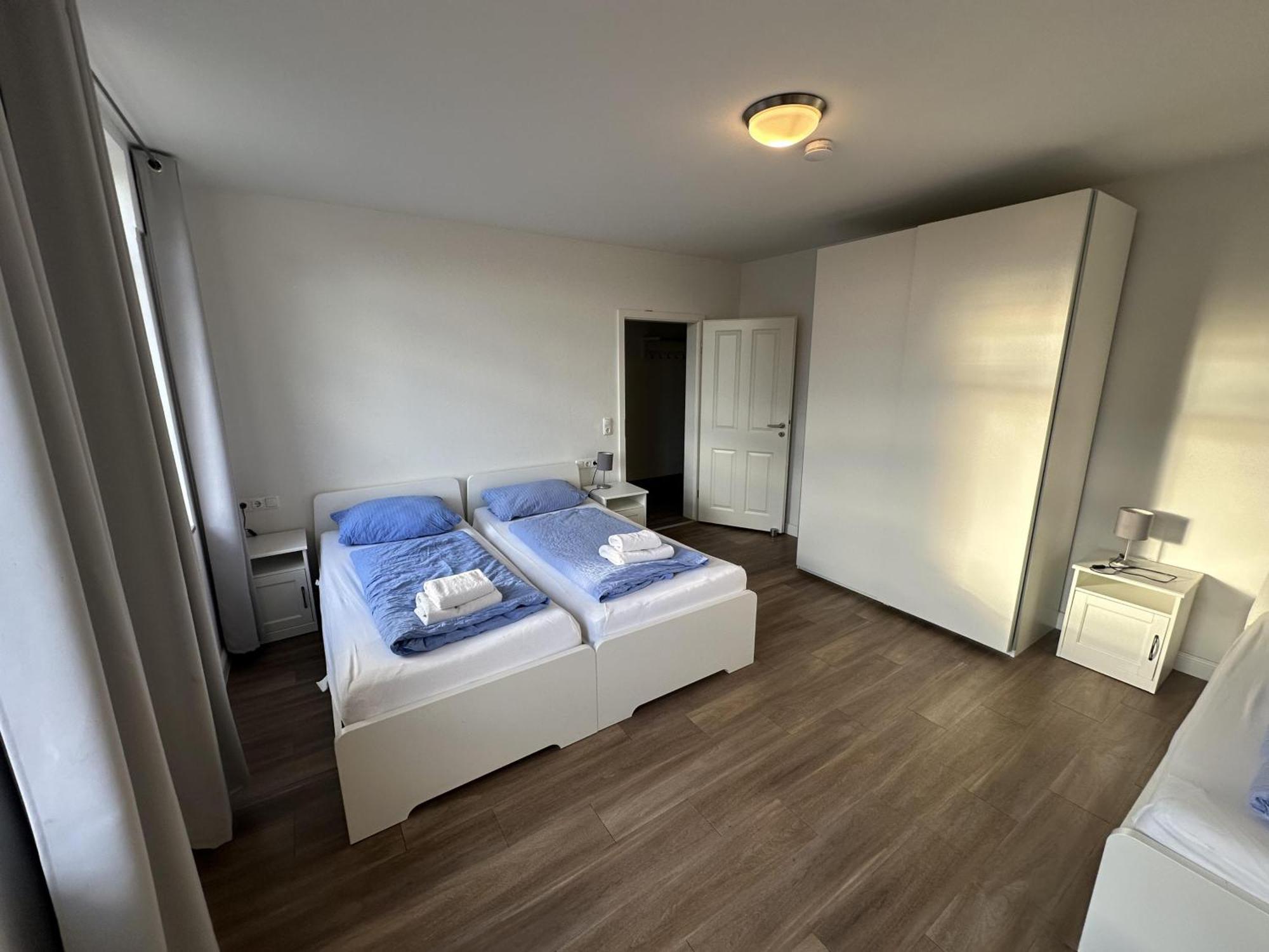 Landhaus Bea Rabenkirchen-Faulueck Bagian luar foto