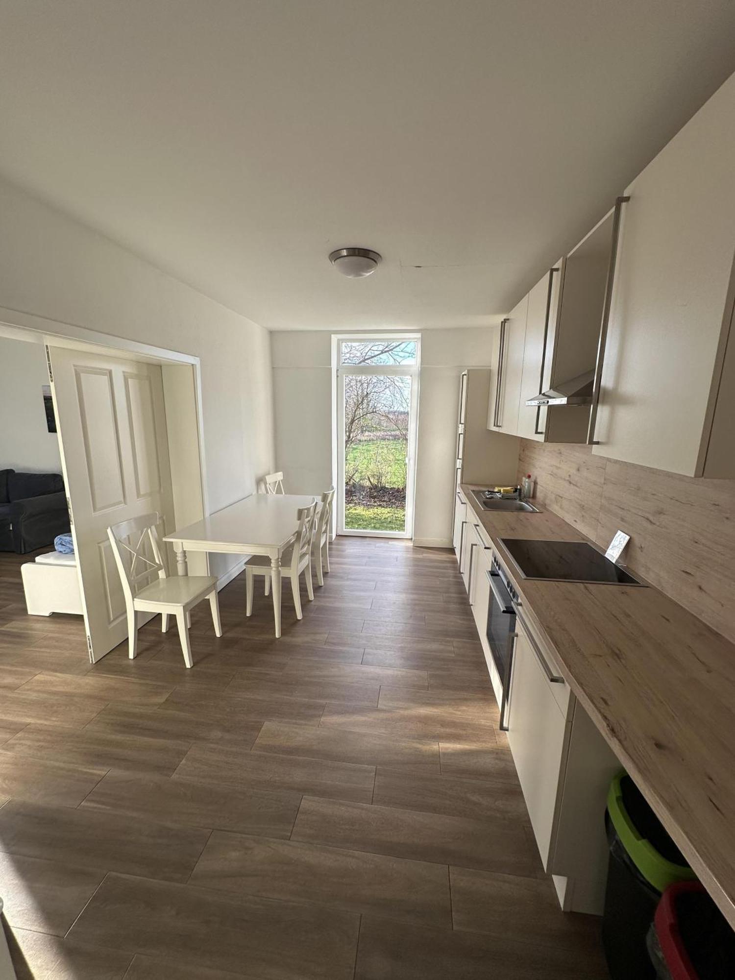Landhaus Bea Rabenkirchen-Faulueck Bagian luar foto